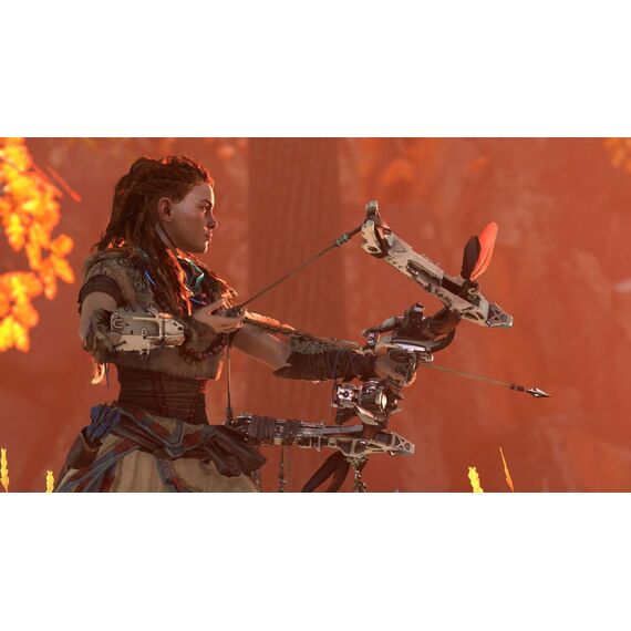 Horizon: Zero Dawn Remastered (UK/AR) / PlayStation 5