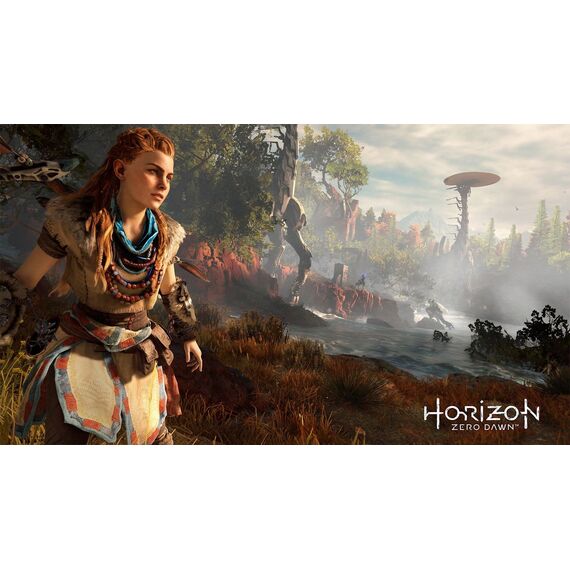 Horizon: Zero Dawn Remastered (UK/AR) / PlayStation 5