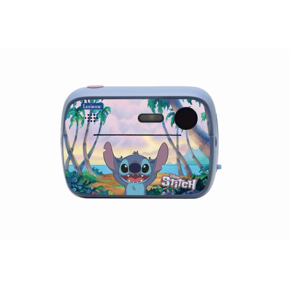 Lexibook - Stitch Starcam® Print (DJ150D) / Toys
