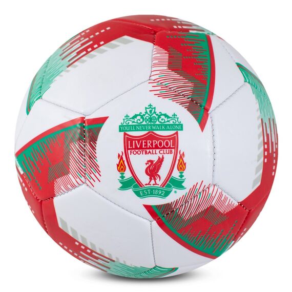 Liverpool – Fotball Blitz 5 (LI10815) / Toys