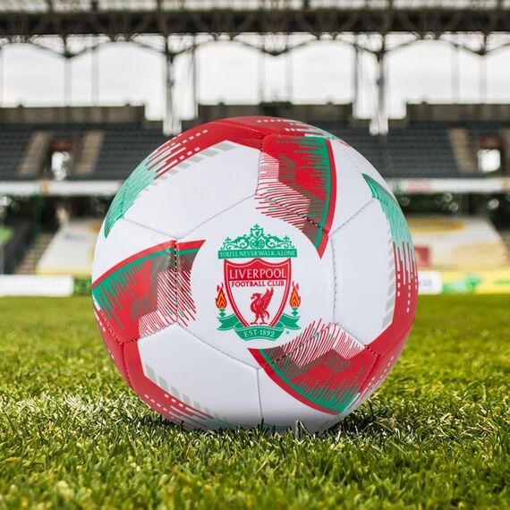 Liverpool – Fotball Blitz 5 (LI10815) / Toys