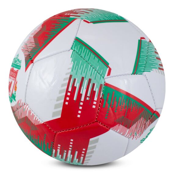 Liverpool – Fotball Blitz 5 (LI10815) / Toys