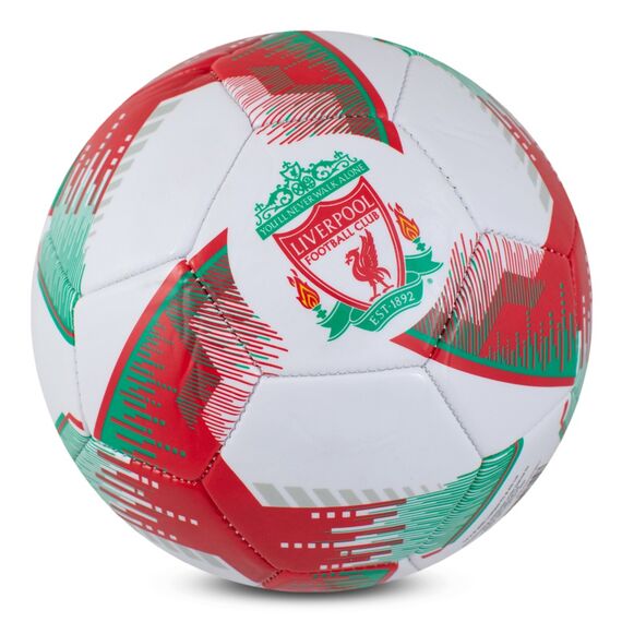 Liverpool – Fotball Blitz 5 (LI10815) / Toys