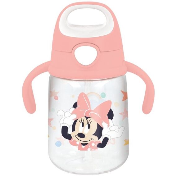 Minnie Baby straw cup 370 ml. / Baby and Children