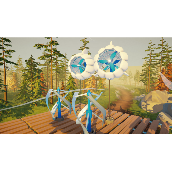 Outbound (Collector's Edition) / PlayStation 5
