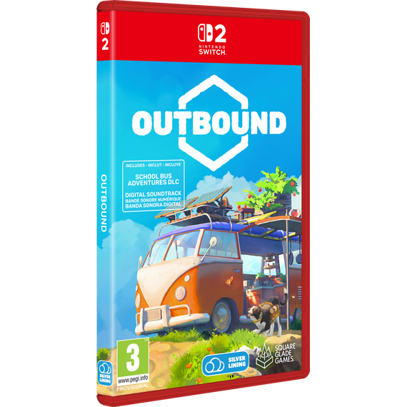 Outbound / Nintendo Switch 2