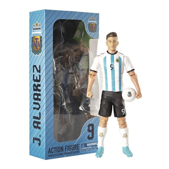 Socker – Argentina Alvarez 20 Cm / Toys