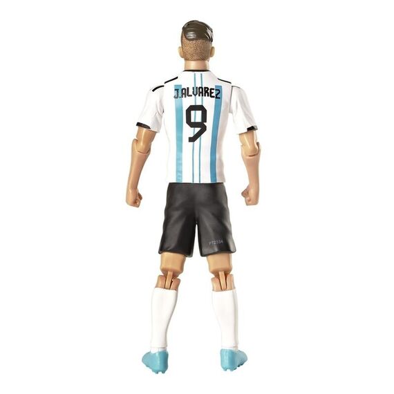 Socker – Argentina Alvarez 20 Cm / Toys