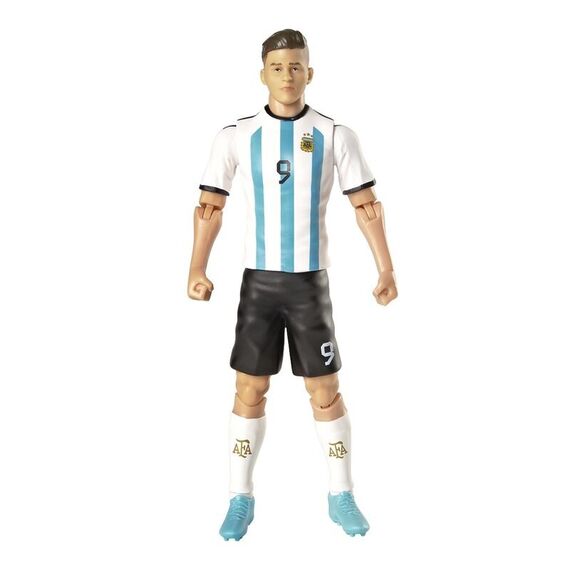 Socker – Argentina Alvarez 20 Cm / Toys