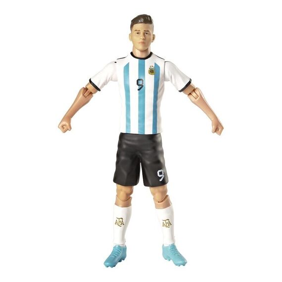 Socker – Argentina Alvarez 20 Cm / Toys