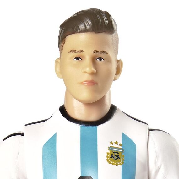 Socker – Argentina Alvarez 20 Cm / Toys