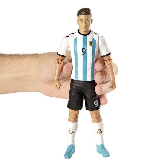 Socker – Argentina Alvarez 20 Cm / Toys