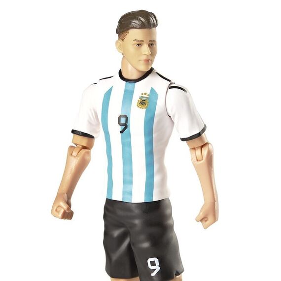 Socker – Argentina Alvarez 20 Cm / Toys