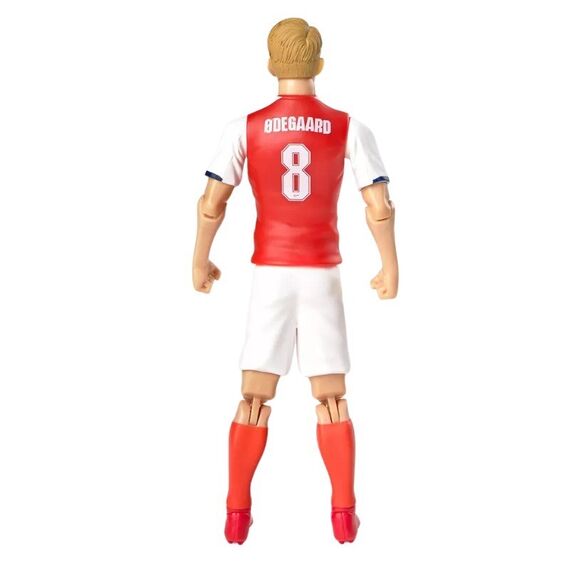Socker – Arsenal Ødegaard 20 Cm (83378) / Toys