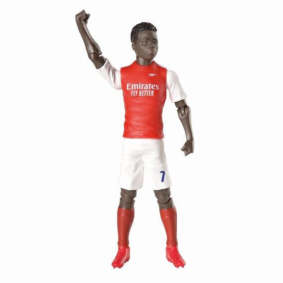 Socker – Arsenal Saka 20 Cm (83385) / Toys