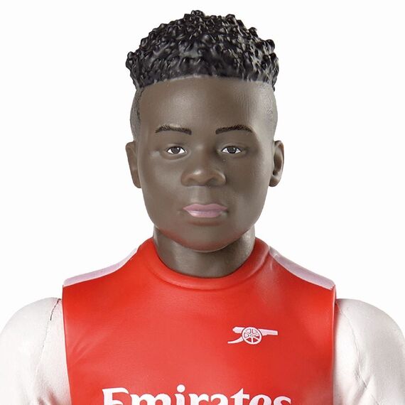Socker – Arsenal Saka 20 Cm (83385) / Toys