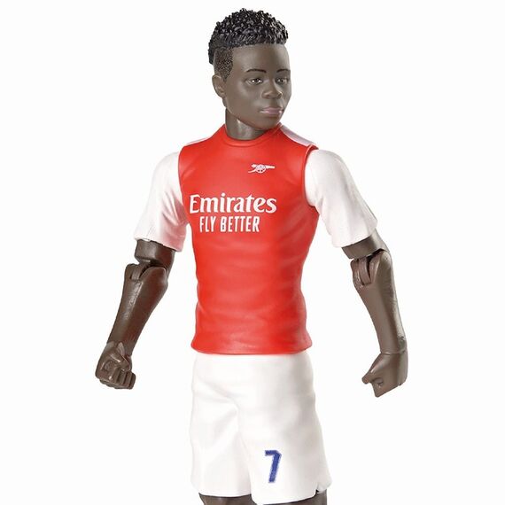 Socker – Arsenal Saka 20 Cm (83385) / Toys