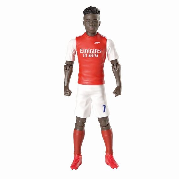 Socker – Arsenal Saka 20 Cm (83385) / Toys