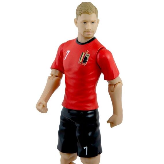 Socker – Belgium De Bruyne 20 Cm / Toys