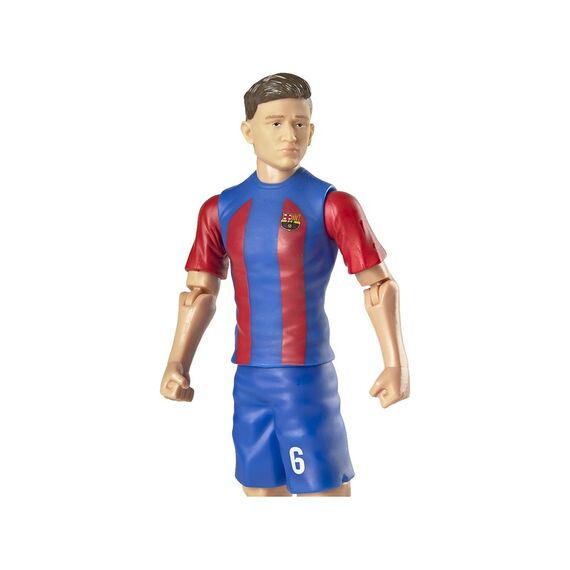 Socker – FC Barcelona Gavi 20 Cm (83576) / Toys