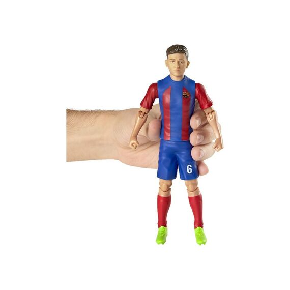 Socker – FC Barcelona Gavi 20 Cm (83576) / Toys