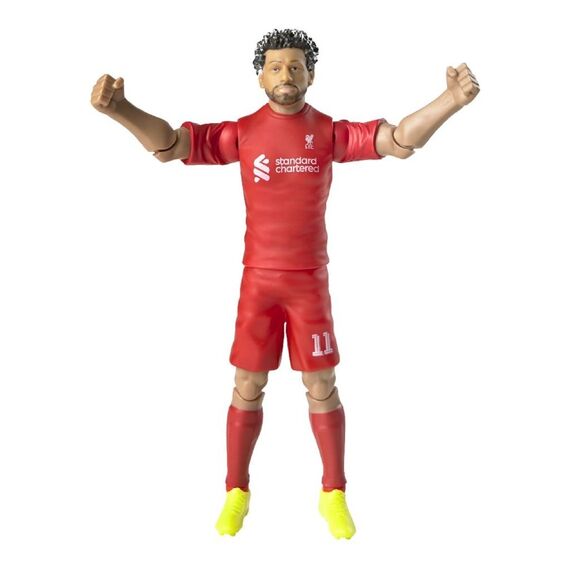 Socker - Liverpool Mohamed Salah 20cm (83545) / Toys