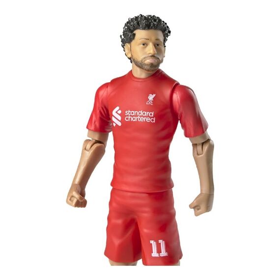 Socker - Liverpool Mohamed Salah 20cm (83545) / Toys