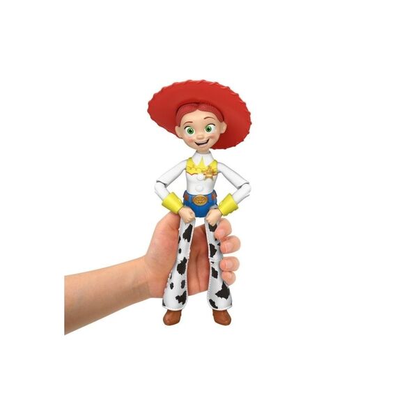 Toy Story - Signature Dancing Jessie 30cm (JKV40) / Toys