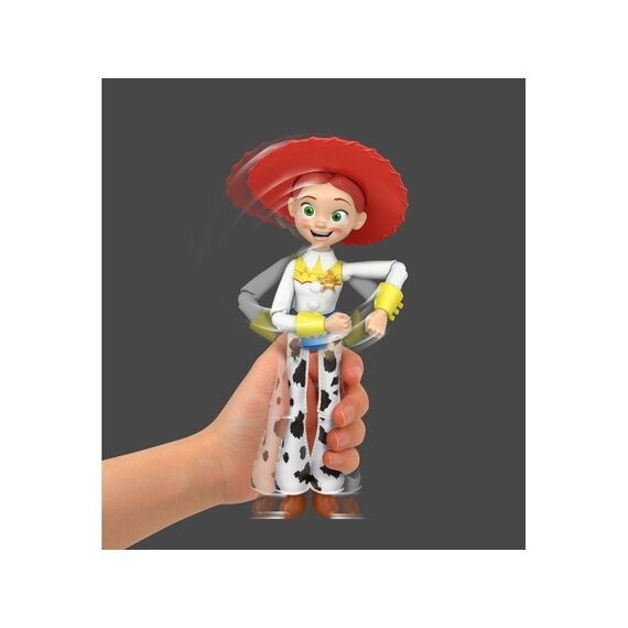 Toy Story - Signature Dancing Jessie 30cm (JKV40) / Toys