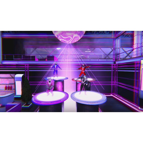 Trials Of The Blood Dragon (Limited Run) (Import) / Xbox One