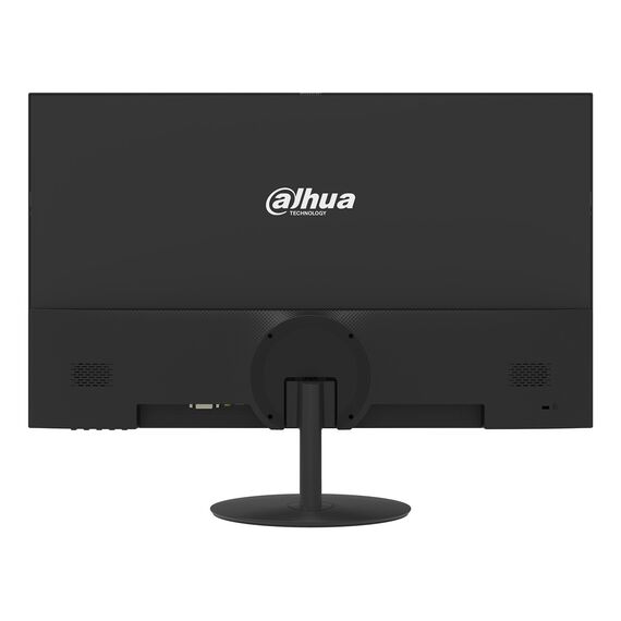 Dahua Technology LM22-A200Y computer monitor 54.5 cm (21.4") 1920 x 1080 pixels Full HD LED Black