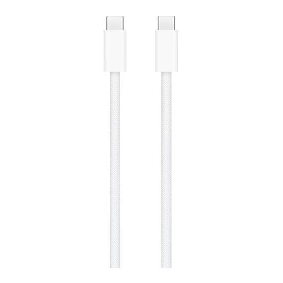 Apple MYQT3ZM/A USB cable 2 m USB C White