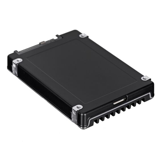 Samsung PM9D3a 960 GB 2.5" PCI Express 5.0 NVMe