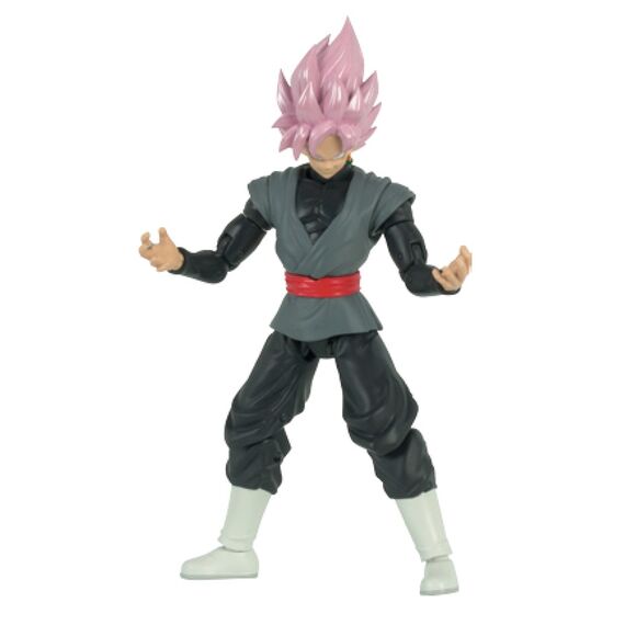 DRAGON BALL DRAGON STARS SS ROSE GOKU BLACK