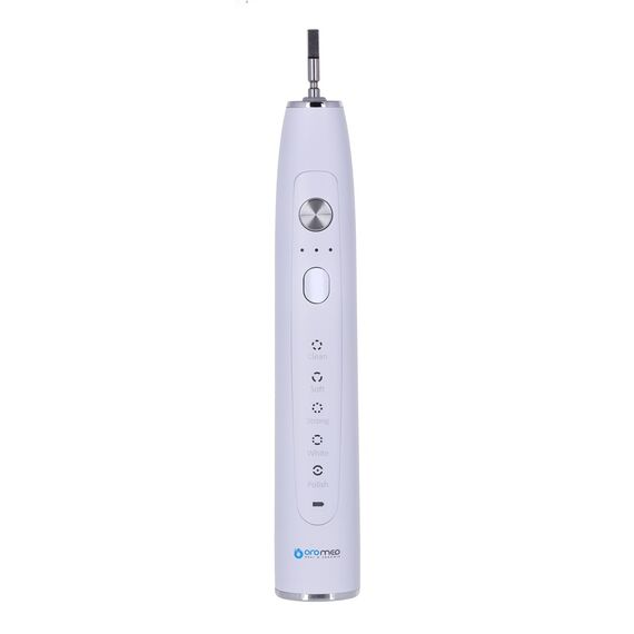 ORO-SONIC X PRO WHITE sonic toothbrush