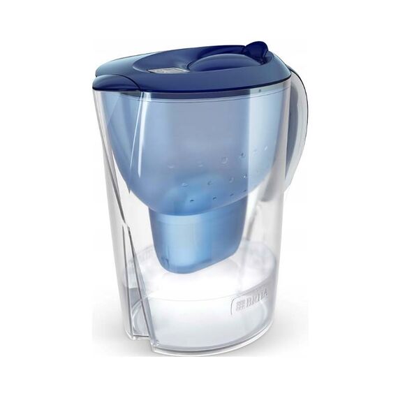 Brita Marella XL + 5 Maxtra Pro PP filter jug