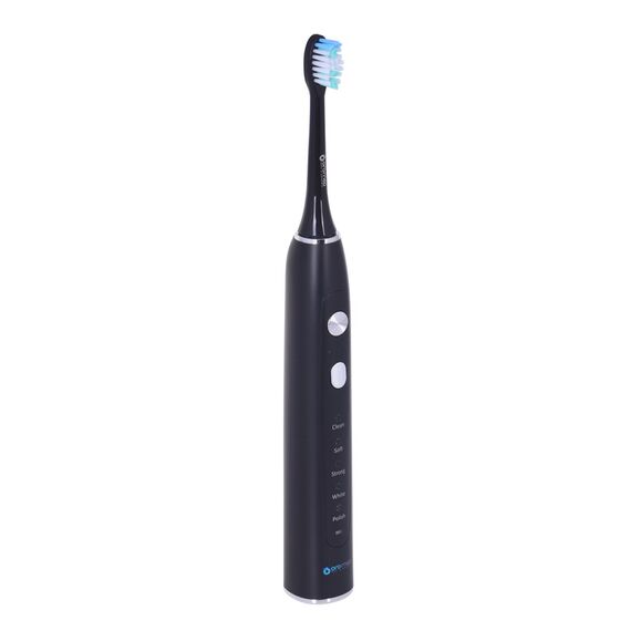 ORO-SONIC X PRO BLACK sonic toothbrush