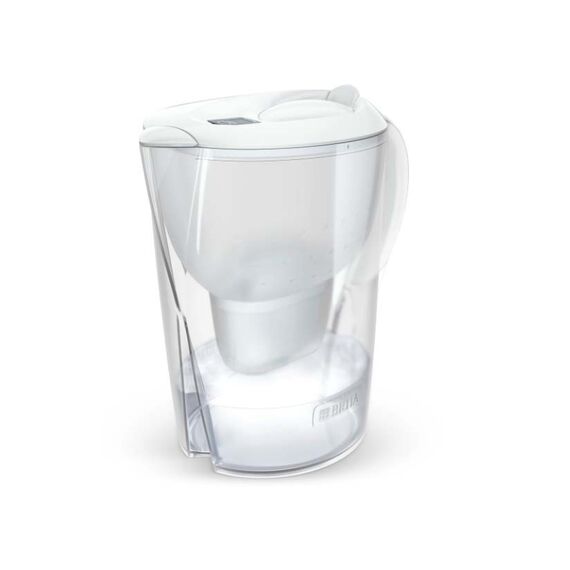 Brita Marella XL + 2 Maxtra Pro PP filter jug