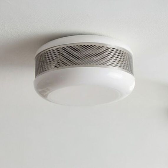 Nice CO-Control carbon monoxide detector (CO Alarm-Control 868.4 MHz)