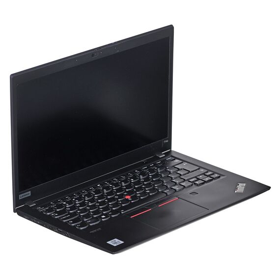 LENOVO ThinkPad T14s G2 i5-1145G7 16GB 256GB SSD 14" FHD Win11pro USED Used