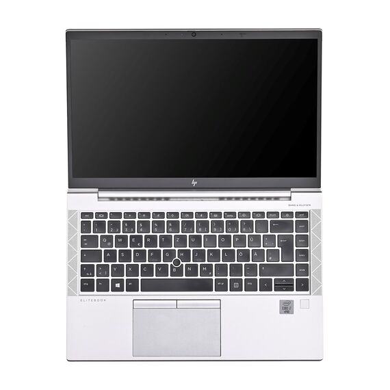 HP EliteBook 840 G7 i5-10210U 16GB 512GB SSD 14" FHD Win11pro Used