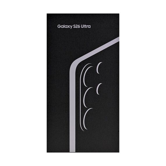 Samsung Galaxy S26 Ultra 17.5 cm (6.9") Dual SIM Android 16.0 5G USB Type-C 16 GB 1 TB 5000 mAh Blue