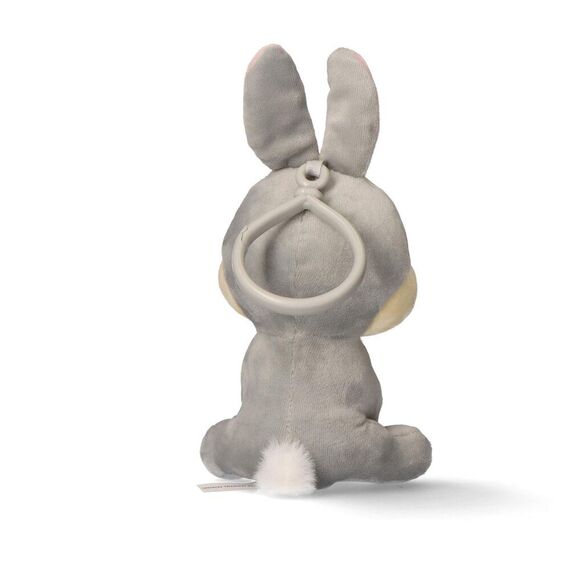 Disney Bambi Tambor plush keychain