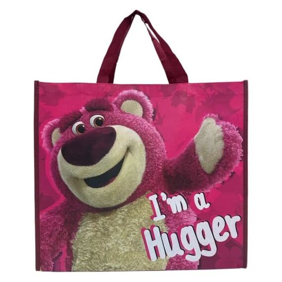 Toy Story Shopping Bag Lotso