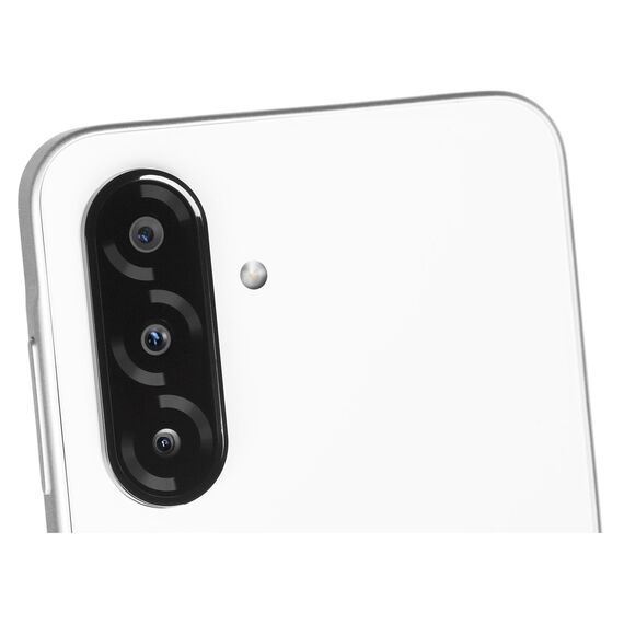 Samsung Galaxy A26 17 cm (6.7") Dual SIM Android 15 5G USB Type-C 8 GB 256 GB 5000 mAh White