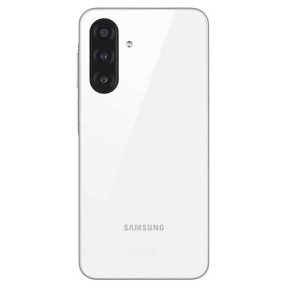 Samsung Galaxy A26 17 cm (6.7") Dual SIM Android 15 5G USB Type-C 8 GB 256 GB 5000 mAh White