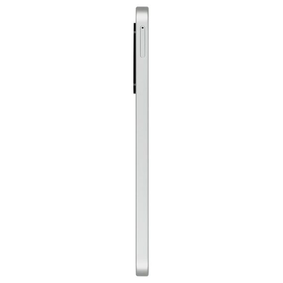 Samsung Galaxy A26 17 cm (6.7") Dual SIM Android 15 5G USB Type-C 8 GB 256 GB 5000 mAh White