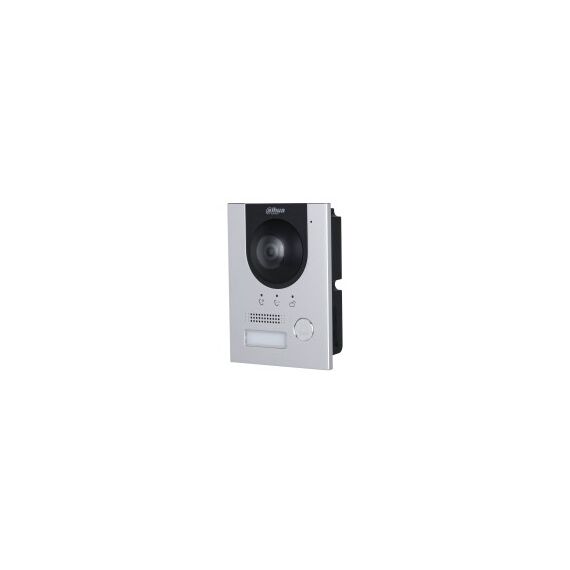 Dahua Technology VTO2202F-P-S3 video intercom system 2 MP Silver