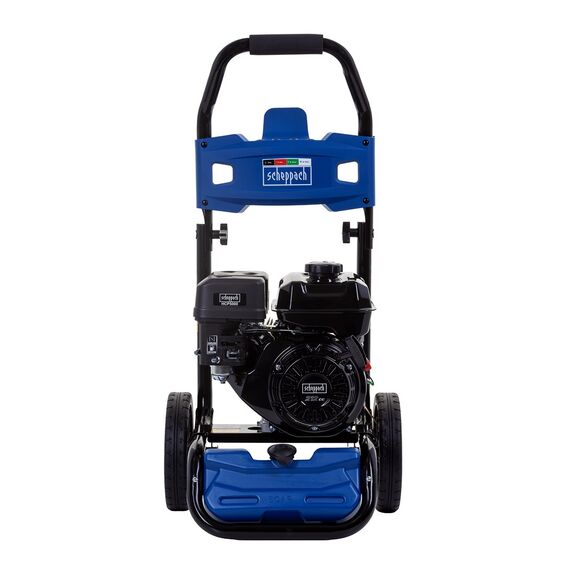 Scheppach high-pressure cleaner HCP5000