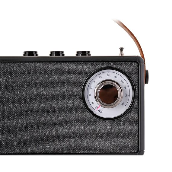Bluetooth speaker Camry CR 1902B